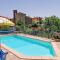 Cozy Apartment In Avaglio With Heated Swimming Pool