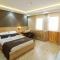 İlhan Kardeşler Apart Otel - 乌宗
