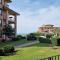 Kaliakria Resort /Topola/Bulgaria