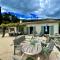 Amazing Villa with panoramic view in Seillans. - Seillans