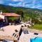 Amazing Villa with panoramic view in Seillans. - Seillans