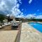 Amazing Villa with panoramic view in Seillans. - Seillans