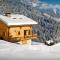 Chalet Chenavray - OVO Network