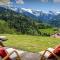 Chalet Chenavray - OVO Network