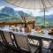 Chalet Chenavray - OVO Network