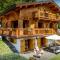 Chalet Chenavray - OVO Network