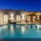 Villa Solevara - luxury villa with Infinity Pool, jacuzzi, cinema room & luxury amenities
