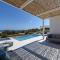 Villa Solevara - luxury villa with Infinity Pool, jacuzzi, cinema room & luxury amenities - Aspro Chorio Paros