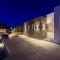 Villa Solevara - luxury villa with Infinity Pool, jacuzzi, cinema room & luxury amenities - Aspro Chorio Paros