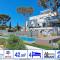 Magnifique T2 - Les pieds dans leau piscine/plage