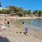 Magnifique T2 - Les pieds dans leau piscine/plage