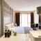 Hotel America Barcelona