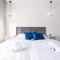 Luxury semidetached villa Smokva 1 - near the center and sea - by TRAVELER tourist agency Krk