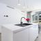 Luxury semidetached villa Smokva 1 - near the center and sea - by TRAVELER tourist agency Krk