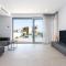 Luxury semidetached villa Smokva 1 - near the center and sea - by TRAVELER tourist agency Krk