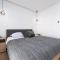 Luxury semidetached villa Smokva 1 - near the center and sea - by TRAVELER tourist agency Krk
