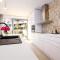 Luxury semidetached villa Smokva 1 - near the center and sea - by TRAVELER tourist agency Krk