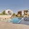 Luxury semidetached villa Smokva 1 - near the center and sea - by TRAVELER tourist agency Krk