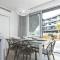 Luxury semidetached villa Smokva 1 - near the center and sea - by TRAVELER tourist agency Krk