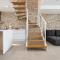 Luxury semidetached villa Smokva 1 - near the center and sea - by TRAVELER tourist agency Krk