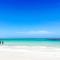 Sipano Beach Lodge Kiwengwa - 吉汶瓦