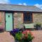 Polrunny Farm Seaberry Cottage with a sea view and log burner - Boscastle