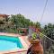 Cozy Apartment In Avaglio With Heated Swimming Pool