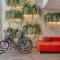 Hotel America Barcelona