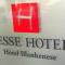 Hotel Blankenese - Hamburgo