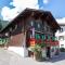 Chalet Nostalgie