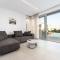 Luxury semi detached villa Smokva 2 - near center and sea - by TRAVELER tourist agency Krk