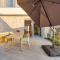 Luxury semi detached villa Smokva 2 - near center and sea - by TRAVELER tourist agency Krk