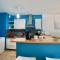 LAtoll *hyper centre*Parking*
