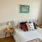 Sunny apartment in Bellicity complex