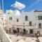 Ostuni 10min dal Mare - Dimora Luxury con Terrazza