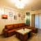 The Himalayan Escape-2 BHK Luxury Apartment - Dehradun