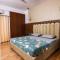 The Himalayan Escape-2 BHK Luxury Apartment - Dehradun