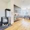 Ore house by Mountain ways