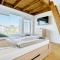 Ore house by Mountain ways