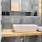 Ore house by Mountain ways