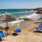 App. A due passi dal mare a Mancaversa - 玛丽娜迪曼卡维萨