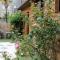 Cosy Lodge - Charmant lodge en plein cœur de Dinan