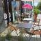 Apartment Wilanow Branickiego