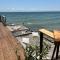 Sunny apartment in Bellicity complex