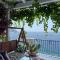 La Dolce Vita a Positano boutique hotel