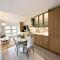 Bjorli Apartment with everything, 150m from ski lift