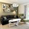 Bjorli Apartment with everything, 150m from ski lift