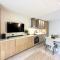 Bjorli Apartment with everything, 150m from ski lift