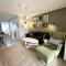Bjorli Apartment with everything, 150m from ski lift