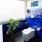 ELIVAAS 5 BHK with Pvt Pool, Entertainment Room & Glass House - Bludoor